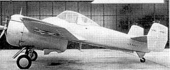 Раритеты американской авиации Раритеты американской авиации