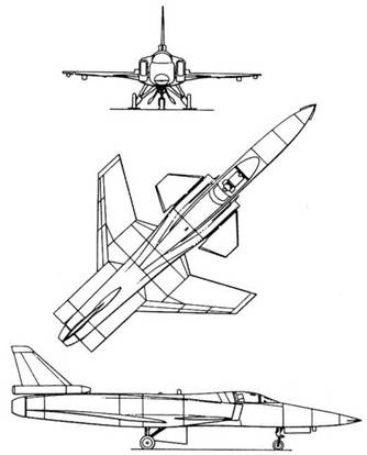 Раритеты американской авиации Раритеты американской авиации