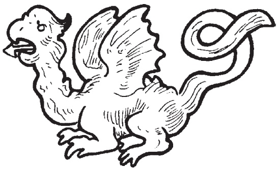 Танцы с драконами. Мифы и легенды Танцы с драконами. Мифы и легенды