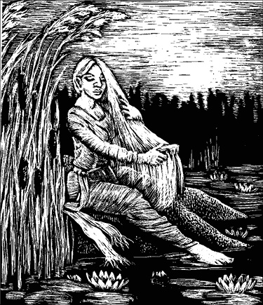 Мифологические существа народов мира. Магические свойства и возможности взаимодействия Мифологические существа народов мира. Магические свойства и возможности взаимодействия