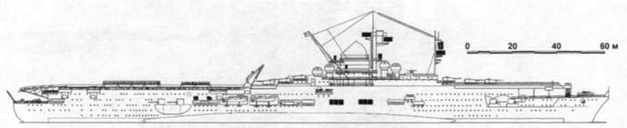 Авианосец Третьего рейха Graf Zeppelin – история, конструкция, авиационное вооружение Авианосец Третьего рейха Graf Zeppelin – история, конструкция, авиационное вооружение