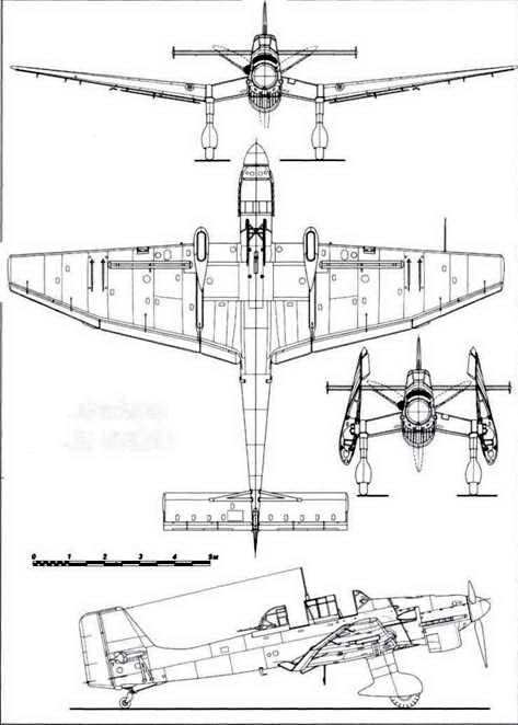 Авианосец Третьего рейха Graf Zeppelin – история, конструкция, авиационное вооружение Авианосец Третьего рейха Graf Zeppelin – история, конструкция, авиационное вооружение
