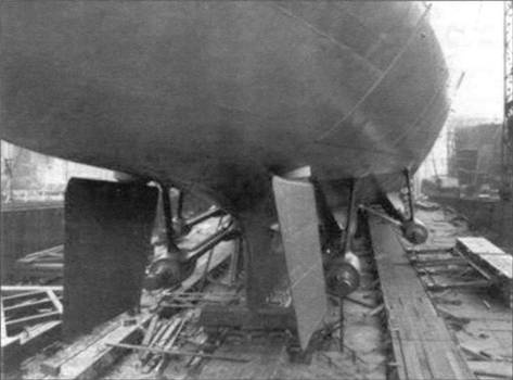 Авианосец Третьего рейха Graf Zeppelin – история, конструкция, авиационное вооружение Авианосец Третьего рейха Graf Zeppelin – история, конструкция, авиационное вооружение