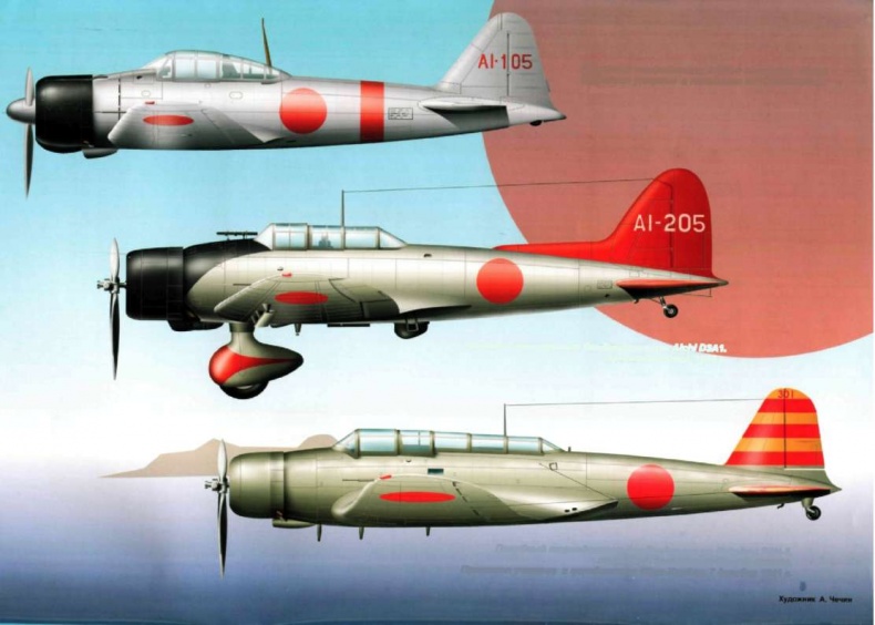 Авианосец AKAGI: от Пёрл-Харбора до Мидуэя Авианосец AKAGI: от Пёрл-Харбора до Мидуэя