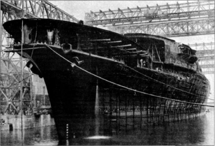 Авианосец AKAGI: от Пёрл-Харбора до Мидуэя Авианосец AKAGI: от Пёрл-Харбора до Мидуэя