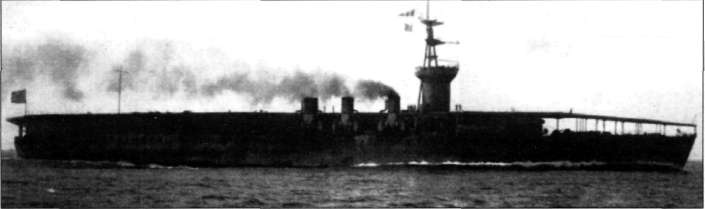 Авианосец AKAGI: от Пёрл-Харбора до Мидуэя Авианосец AKAGI: от Пёрл-Харбора до Мидуэя