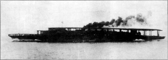 Авианосец AKAGI: от Пёрл-Харбора до Мидуэя Авианосец AKAGI: от Пёрл-Харбора до Мидуэя