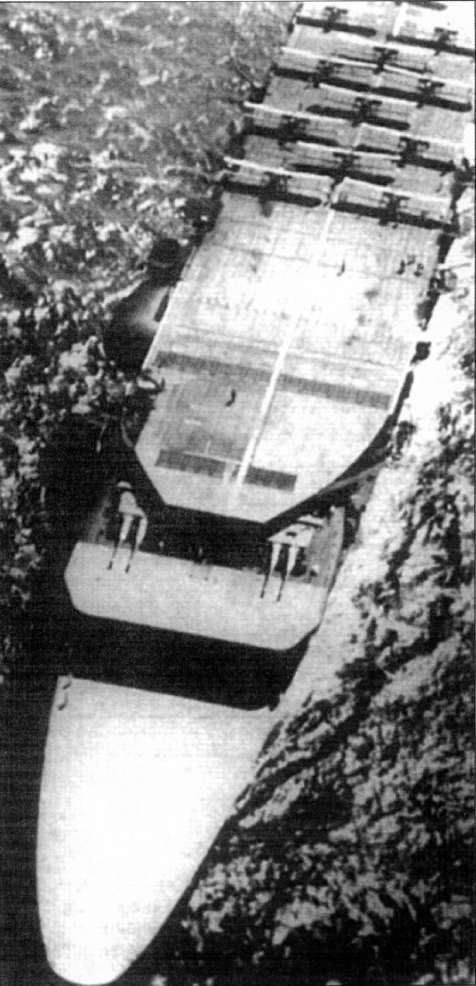 Авианосец AKAGI: от Пёрл-Харбора до Мидуэя Авианосец AKAGI: от Пёрл-Харбора до Мидуэя