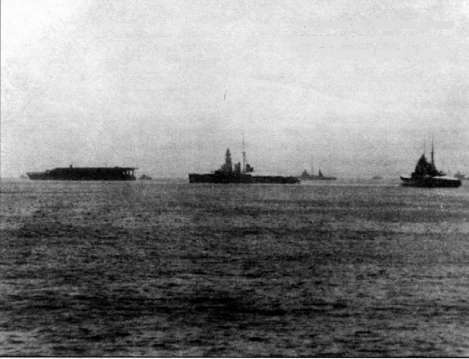 Авианосец AKAGI: от Пёрл-Харбора до Мидуэя Авианосец AKAGI: от Пёрл-Харбора до Мидуэя