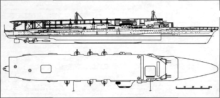 Авианосец AKAGI: от Пёрл-Харбора до Мидуэя Авианосец AKAGI: от Пёрл-Харбора до Мидуэя