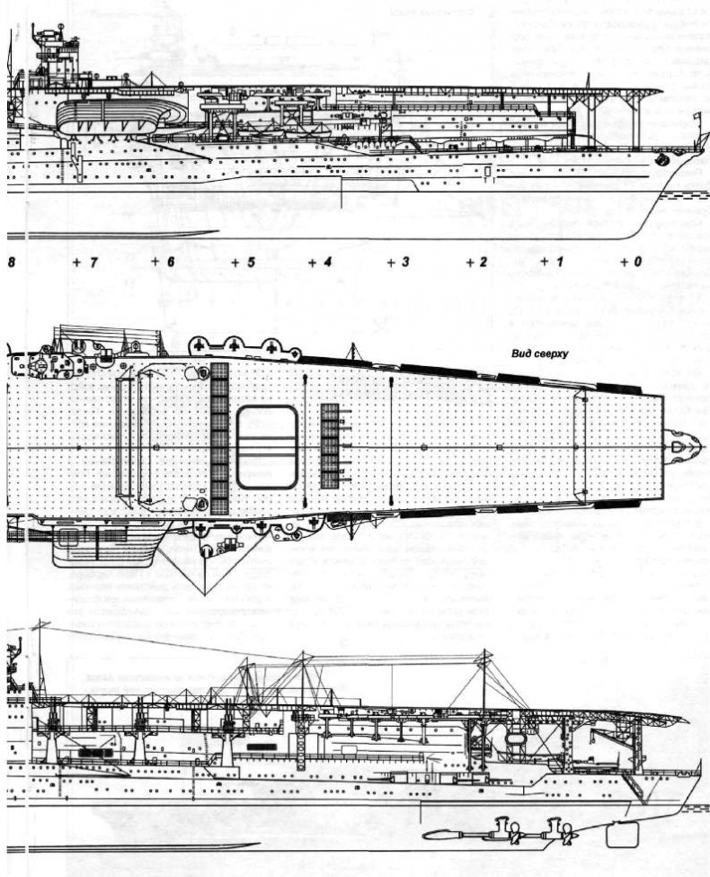 Авианосец AKAGI: от Пёрл-Харбора до Мидуэя Авианосец AKAGI: от Пёрл-Харбора до Мидуэя