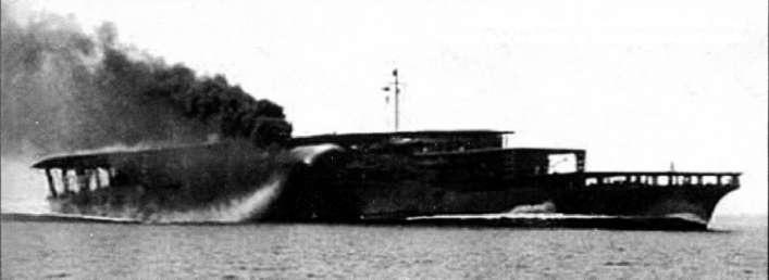 Авианосец AKAGI: от Пёрл-Харбора до Мидуэя Авианосец AKAGI: от Пёрл-Харбора до Мидуэя