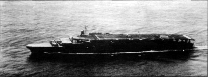 Авианосец AKAGI: от Пёрл-Харбора до Мидуэя Авианосец AKAGI: от Пёрл-Харбора до Мидуэя