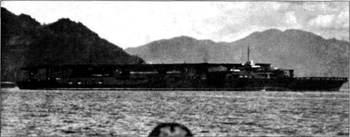 Авианосец AKAGI: от Пёрл-Харбора до Мидуэя Авианосец AKAGI: от Пёрл-Харбора до Мидуэя