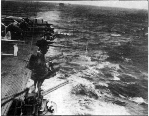 Авианосец AKAGI: от Пёрл-Харбора до Мидуэя Авианосец AKAGI: от Пёрл-Харбора до Мидуэя