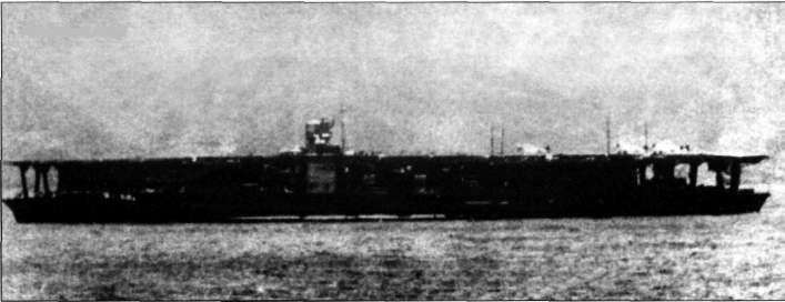 Авианосец AKAGI: от Пёрл-Харбора до Мидуэя Авианосец AKAGI: от Пёрл-Харбора до Мидуэя