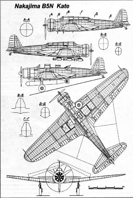 Авианосец AKAGI: от Пёрл-Харбора до Мидуэя Авианосец AKAGI: от Пёрл-Харбора до Мидуэя