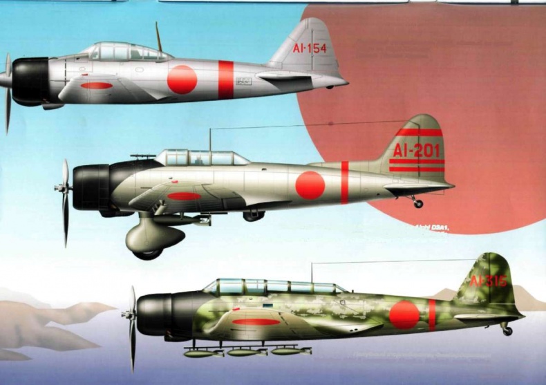 Авианосец AKAGI: от Пёрл-Харбора до Мидуэя Авианосец AKAGI: от Пёрл-Харбора до Мидуэя