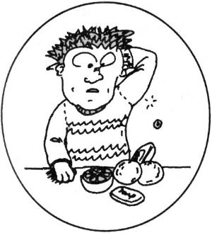 Самоучитель по развитию памяти (техника скоростного запоминания) Самоучитель по развитию памяти (техника скоростного запоминания)