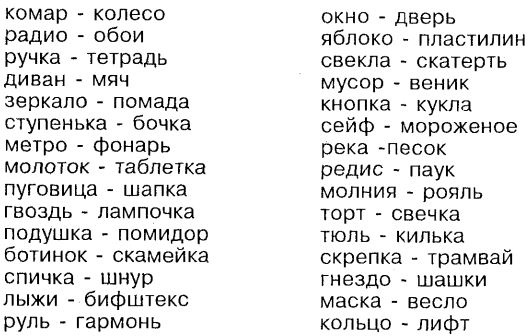 Самоучитель по развитию памяти (техника скоростного запоминания) Самоучитель по развитию памяти (техника скоростного запоминания)