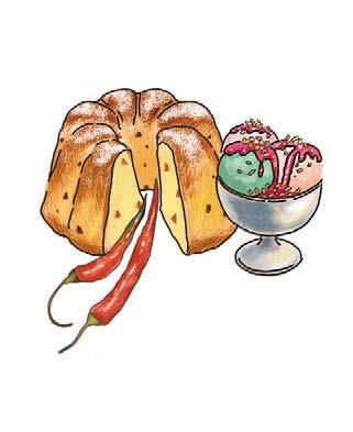 Тайна старого сундука Тайна старого сундука