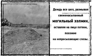 Тень «Райского сада» Тень «Райского сада»