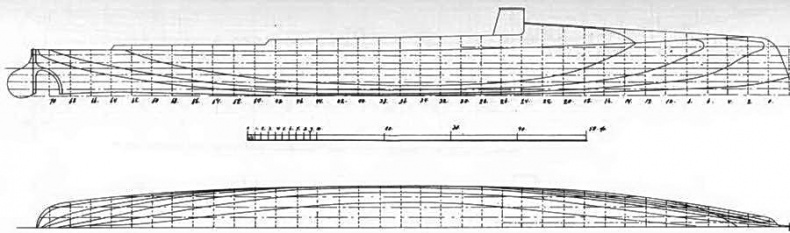 Первые русские миноносцы Первые русские миноносцы
