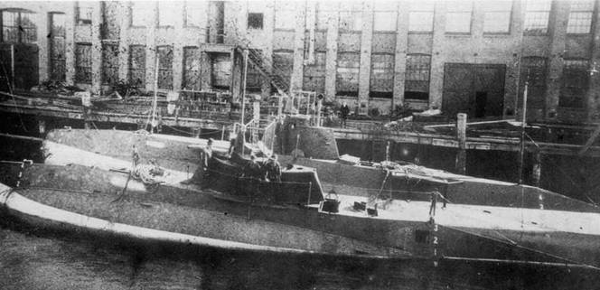 Первые русские подводные лодки. Часть I. Первые русские подводные лодки. Часть I.