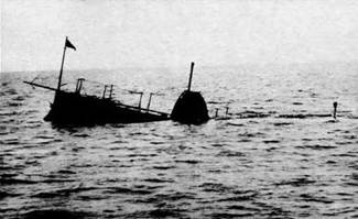 Первые русские подводные лодки. Часть I. Первые русские подводные лодки. Часть I.
