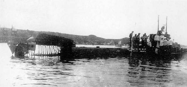 Первые русские подводные лодки. Часть I. Первые русские подводные лодки. Часть I.