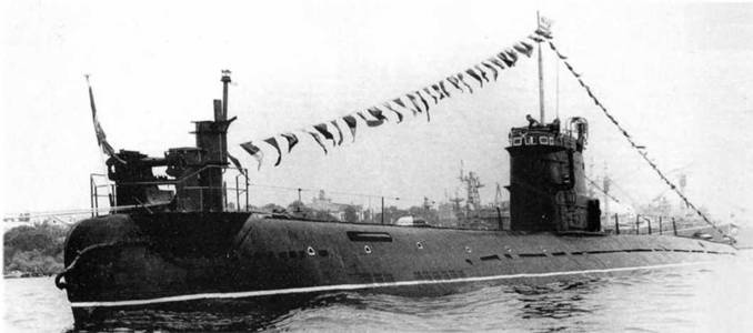 Подводные лодки 613 проекта Подводные лодки 613 проекта