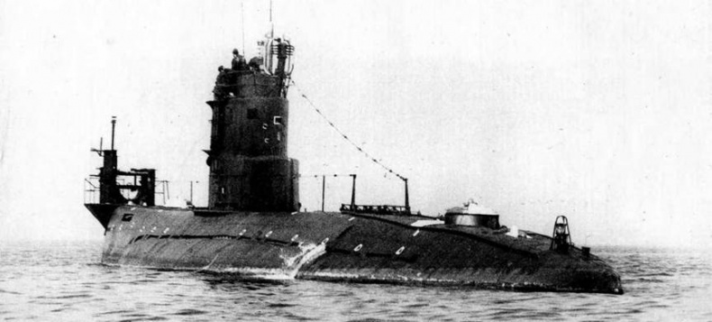 Подводные лодки 613 проекта Подводные лодки 613 проекта