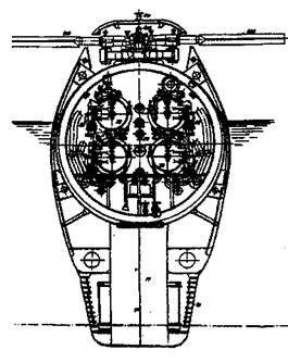 Подводные лодки 613 проекта Подводные лодки 613 проекта