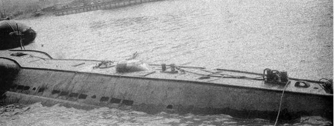 Подводные лодки 613 проекта Подводные лодки 613 проекта