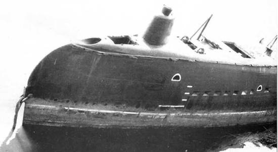 Подводные лодки 613 проекта Подводные лодки 613 проекта