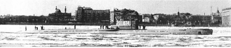 Подводные лодки 613 проекта Подводные лодки 613 проекта