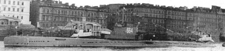 Подводные лодки 613 проекта Подводные лодки 613 проекта