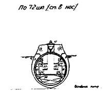 Подводные лодки 613 проекта Подводные лодки 613 проекта