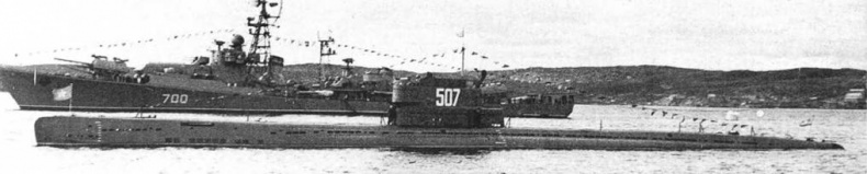 Подводные лодки 613 проекта Подводные лодки 613 проекта
