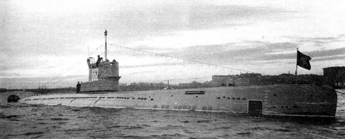 Подводные лодки 613 проекта Подводные лодки 613 проекта