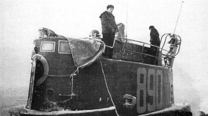 Подводные лодки 613 проекта Подводные лодки 613 проекта