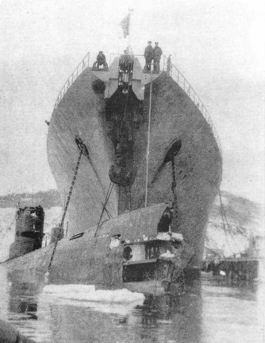 Подводные лодки 613 проекта Подводные лодки 613 проекта