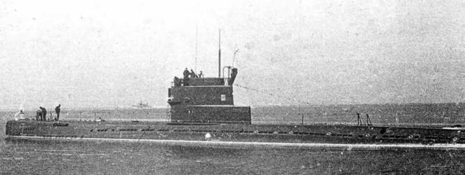 Подводные лодки 613 проекта Подводные лодки 613 проекта