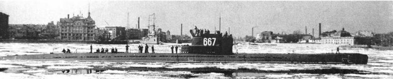 Подводные лодки 613 проекта Подводные лодки 613 проекта