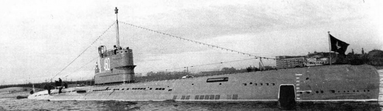 Подводные лодки 613 проекта Подводные лодки 613 проекта