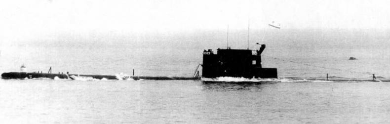 Подводные лодки 613 проекта Подводные лодки 613 проекта