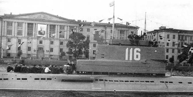 Подводные лодки 613 проекта Подводные лодки 613 проекта