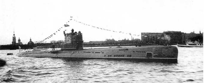 Подводные лодки 613 проекта Подводные лодки 613 проекта