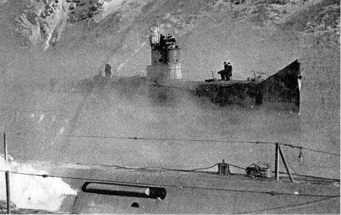 Подводные лодки 613 проекта Подводные лодки 613 проекта