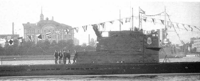 Подводные лодки 613 проекта Подводные лодки 613 проекта